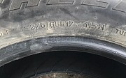 MICHELIN 275/65/17 1 шт 