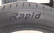 225/55R17 Rapid P609 Шымкент