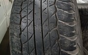 Комплект б/у шин, DUNLOP. Размер 265/65r17 