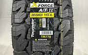 285/50R20 116T XL — Бренд Tourador X FORCE A/T-II 