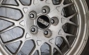 Triangle триангл с ббс BBS дисками Субару Subaru Алматы