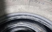 185/75/14 4шт Hankook Optima Алматы