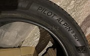 Резина Michelin Pilot Alpin 5 SUV Алматы