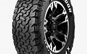 LT265/60R18 119/116S 10PR — Бренд Tourador X FORCE A/T-II 