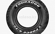 LT265/60R18 119/116S 10PR — Бренд Tourador X FORCE A/T-II 