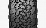 LT265/60R18 119/116S 10PR — Бренд Tourador X FORCE A/T-II 