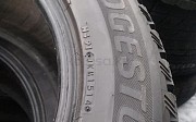 Шины зимние Bridgestone Blizzak шипованные 255/55 R18 Алматы