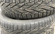 Шины Nokian 225/65/R17 Алматы