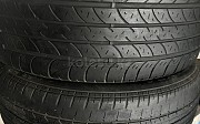 215-55-17 Bridgestone 2 штуки Алматы