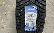 235-45r18 Nokian Hakka 10 (шип) Алматы