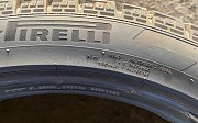 Пара 225/45 R19. Pirelli Ice Zero Қарағанды