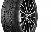 285/60 R18 116 T Michelin X-ICE NORTH 4 SUV 