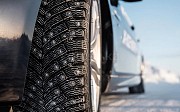 285/60 R18 116 T Michelin X-ICE NORTH 4 SUV 