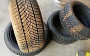 245-45-20 GoodYear UltraGrip Performance + Алматы