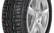 225/55R17 HAIDA HD677 шип 