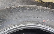 285/60r18 шипованная резина Marshal Izen RVв отличном состоянии 