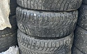 BRIDGESTONE BLIZZAK 275/55R20 