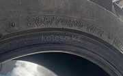 265-70-16 Bridgestone зима blizzak 4 штуки! Алматы