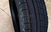 245/55R19 NANKANG WS-1 (зимний) Алматы