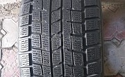 225.55.R16-есть 1шт. Dunlop Алматы