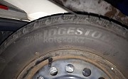 Диски с Bridgestone Ice Partner Нұр-Сұлтан (Астана)