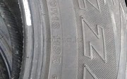 Шины зимние Bridgestone Blizzak DM 275/60 R18 липучка Алматы