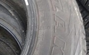 Шины зимние Bridgestone Blizzak DM 275/60 R18 липучка Алматы