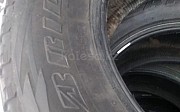 Шины зимние Bridgestone Blizzak DM 275/60 R18 липучка Алматы