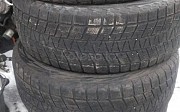 Шины зимние Bridgestone Blizzak DM 275/60 R18 липучка Алматы