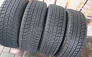 235.65.R17-комплект зима Bridgestone Blizzak DM-V1 Алматы