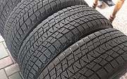 235.65.R17-комплект зима Bridgestone Blizzak DM-V1 Алматы