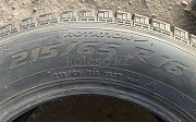 Комплект 215/65 R16. Pirelli Ice Zero Қарағанды