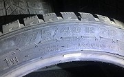 Шины Nokian 275/40/R20 Алматы