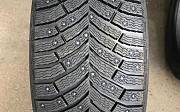 285-45-21 Michelin X-Ice North 4 Алматы