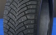 285-45-21 Michelin X-Ice North 4 Алматы