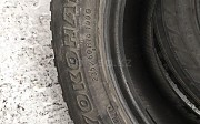 235/60R16 Yokohama 2шт Алматы