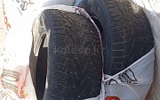 Шины Pirelli Ice Zero 285/60/18 