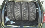 225-50-17 Nokian Nordman 7 Алматы