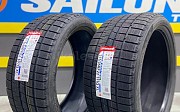 Разно-широкие шины 275/40r22-315/35r22 Nankang ESSN-1 за 166 500 BMW X7 Алматы