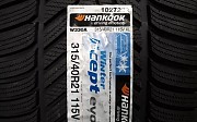 Шины 275/45 R21/315/40 R21 разноширокие Hankook 