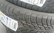 Nokian Hakkapeliitta R3 205/60 R16 96R без шипов 