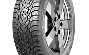 Nokian Hakkapeliitta R3 205/60 R16 96R без шипов 