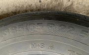 Пара 385/65 R22.5. Semperit Runner F2 Қарағанды