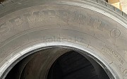 Пара 385/65 R22.5. Semperit Runner F2 Қарағанды