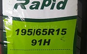 195/65R15 Rapid P309 