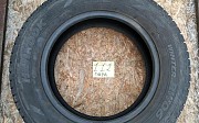 Резина б у 215*65*16 С Hankook (M + S), 2 шт., б у из Европы. Қарағанды