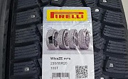 Pirelli 235/60/18 шип Нұр-Сұлтан (Астана)