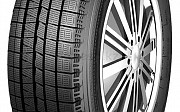 205/60R16 Nankang Ice-1 XLL 96Q Остаток 2шт Алматы