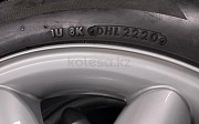 Шина резина комплект Bridgestone Blizzak XG02 205/55 R16 зимний Алматы