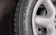 Шина резина комплект Bridgestone Blizzak XG02 205/55 R16 зимний Алматы